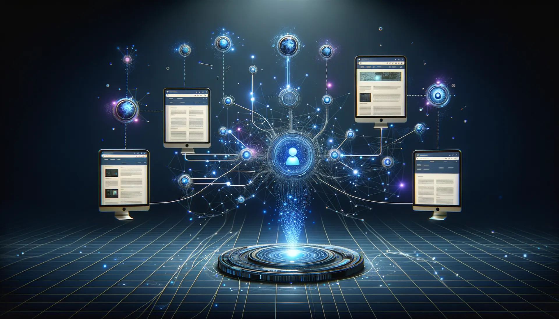 AI automatically publishing articles to WordPress